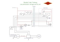 Fig.05 Loco wiring diagram