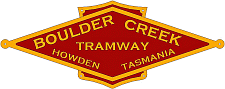 Boulder Creek Tramway